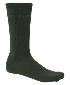 Chevalier Liner Sock Dark Green