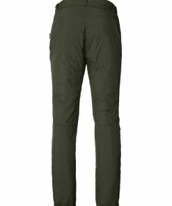 Chevalier Men's Breeze Powerfill 80 Pants Dark Green