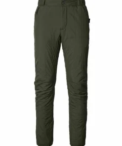 Chevalier Men's Breeze Powerfill 80 Pants Dark Green