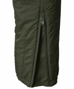 Chevalier Men's Breeze Powerfill 80 Pants Dark Green