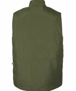 Chevalier Men's Breeze Vest Dark Green