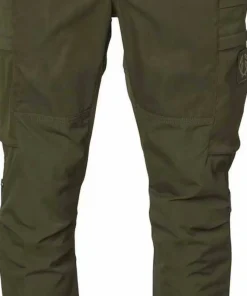 Chevalier Men's Cross Hybrid Pants Tobacco Green