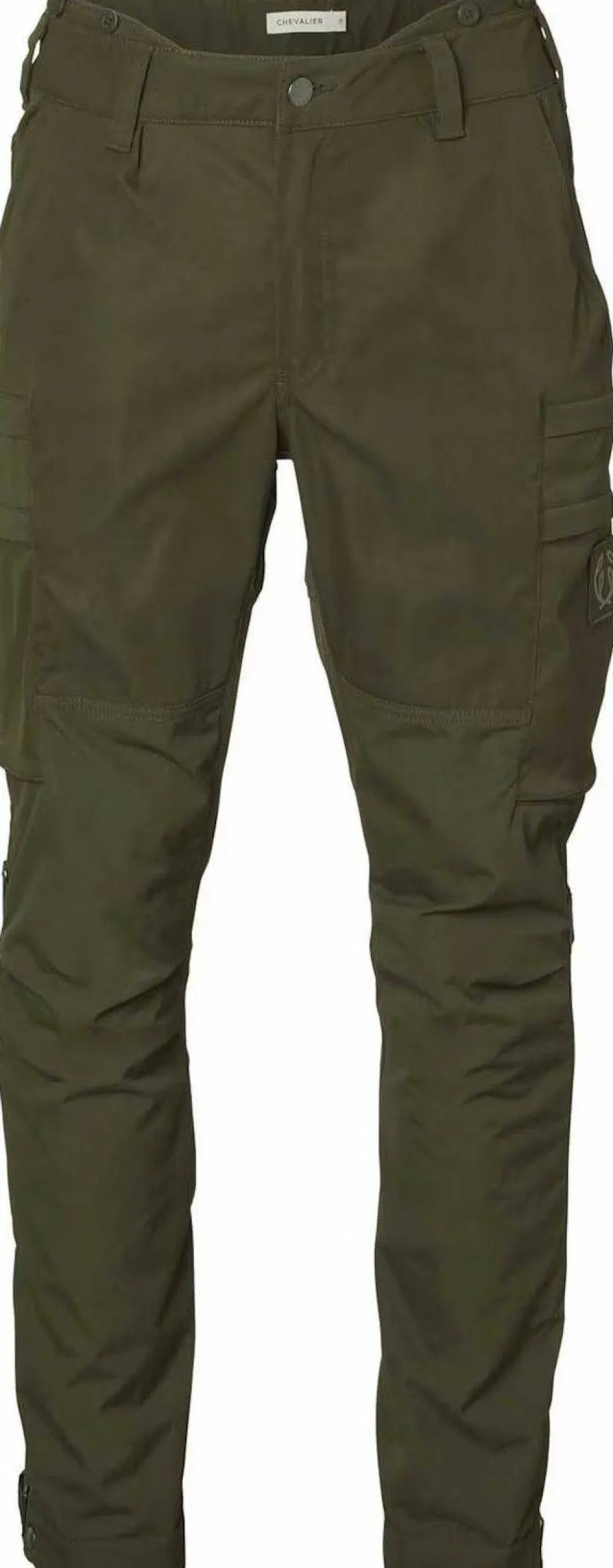 Chevalier Men's Cross Hybrid Pants Tobacco Green