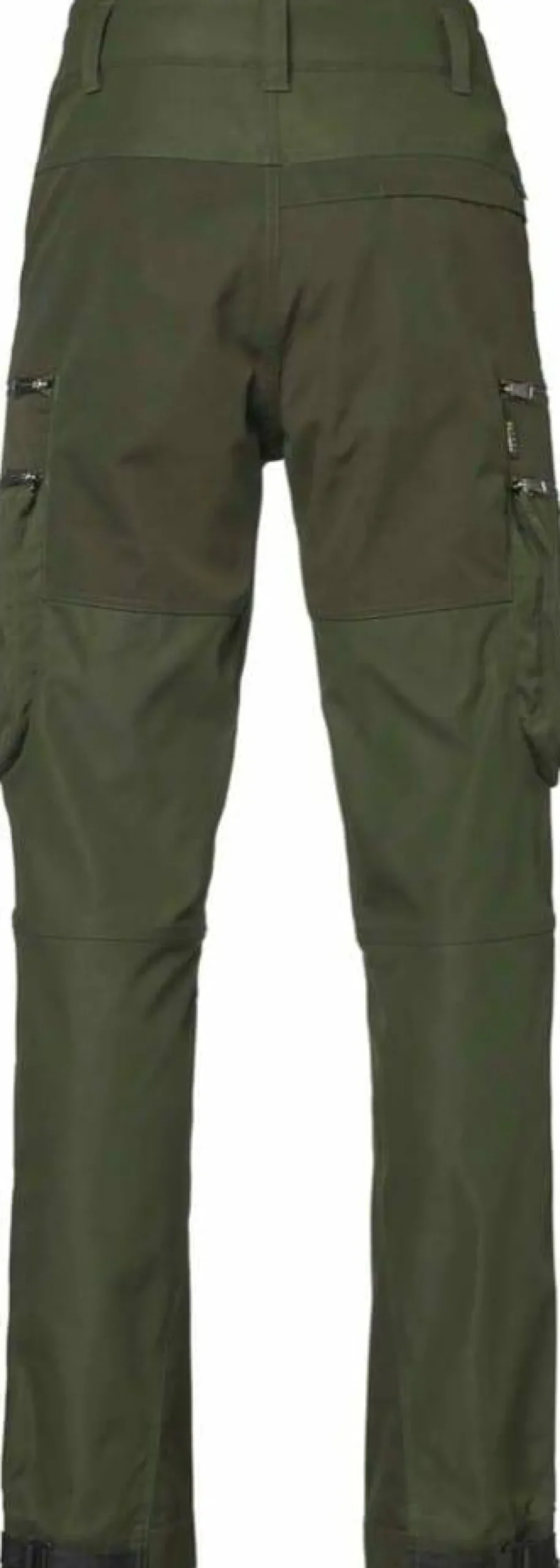 Chevalier Men's Cross Hybrid Pants Dark Green