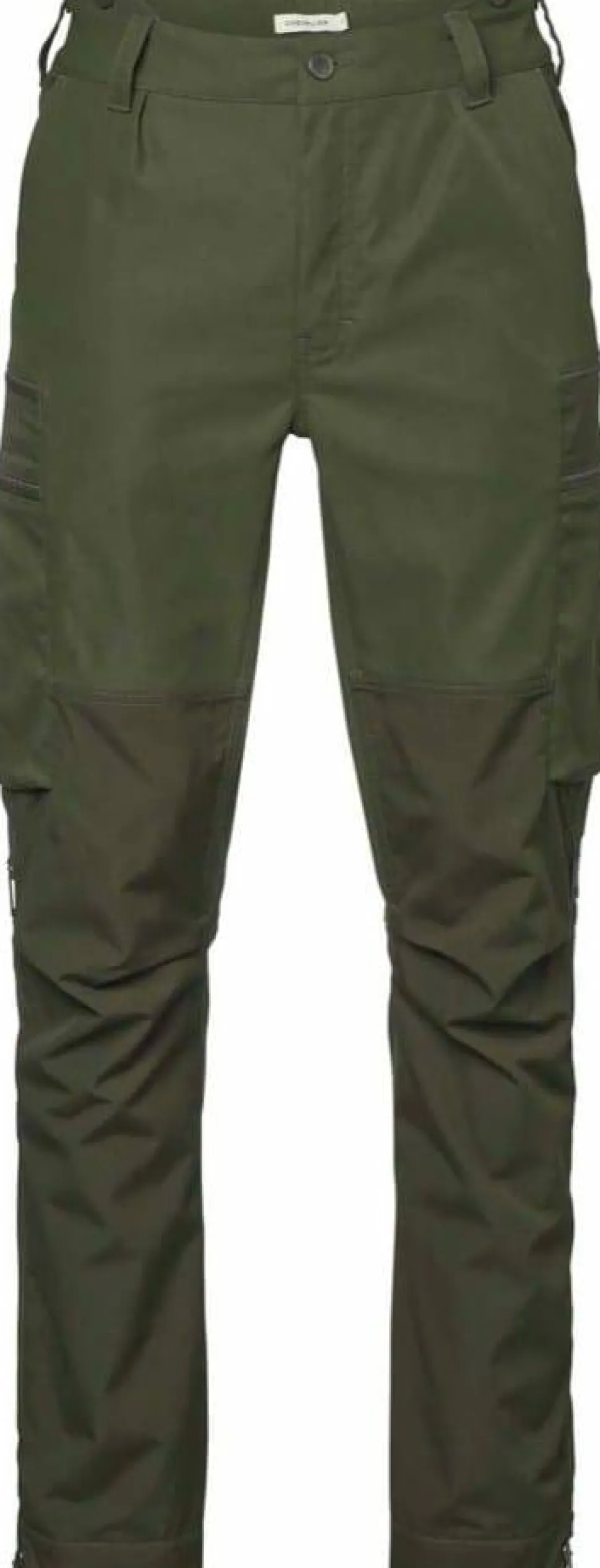 Chevalier Men's Cross Hybrid Pants Dark Green