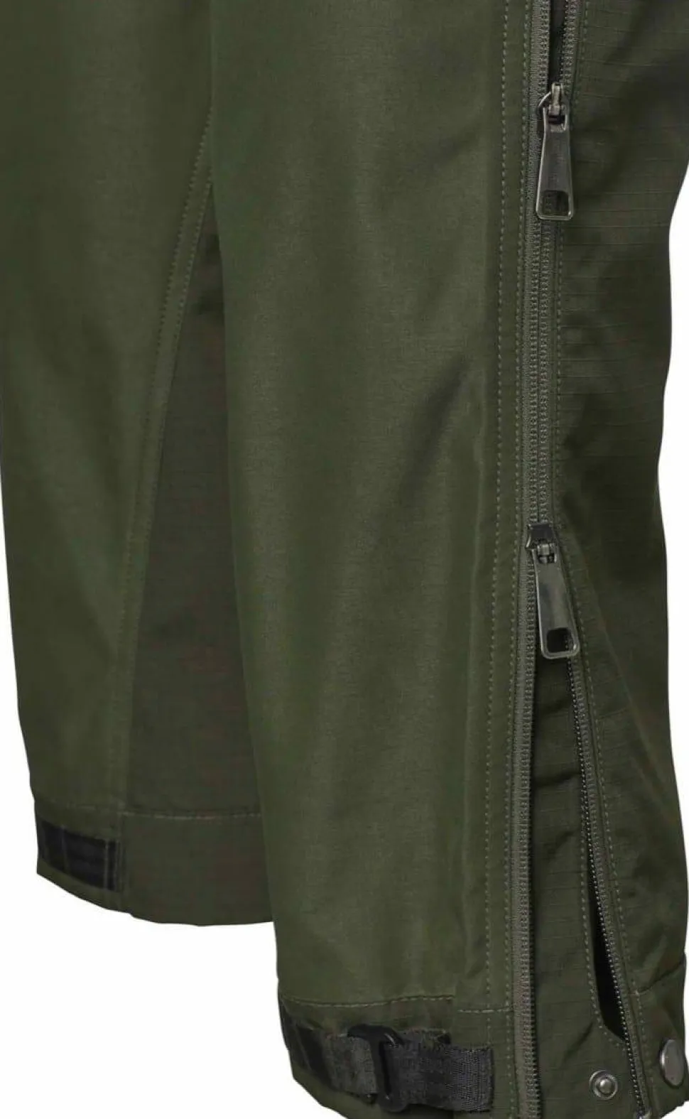 Chevalier Men's Cross Hybrid Pants Dark Green