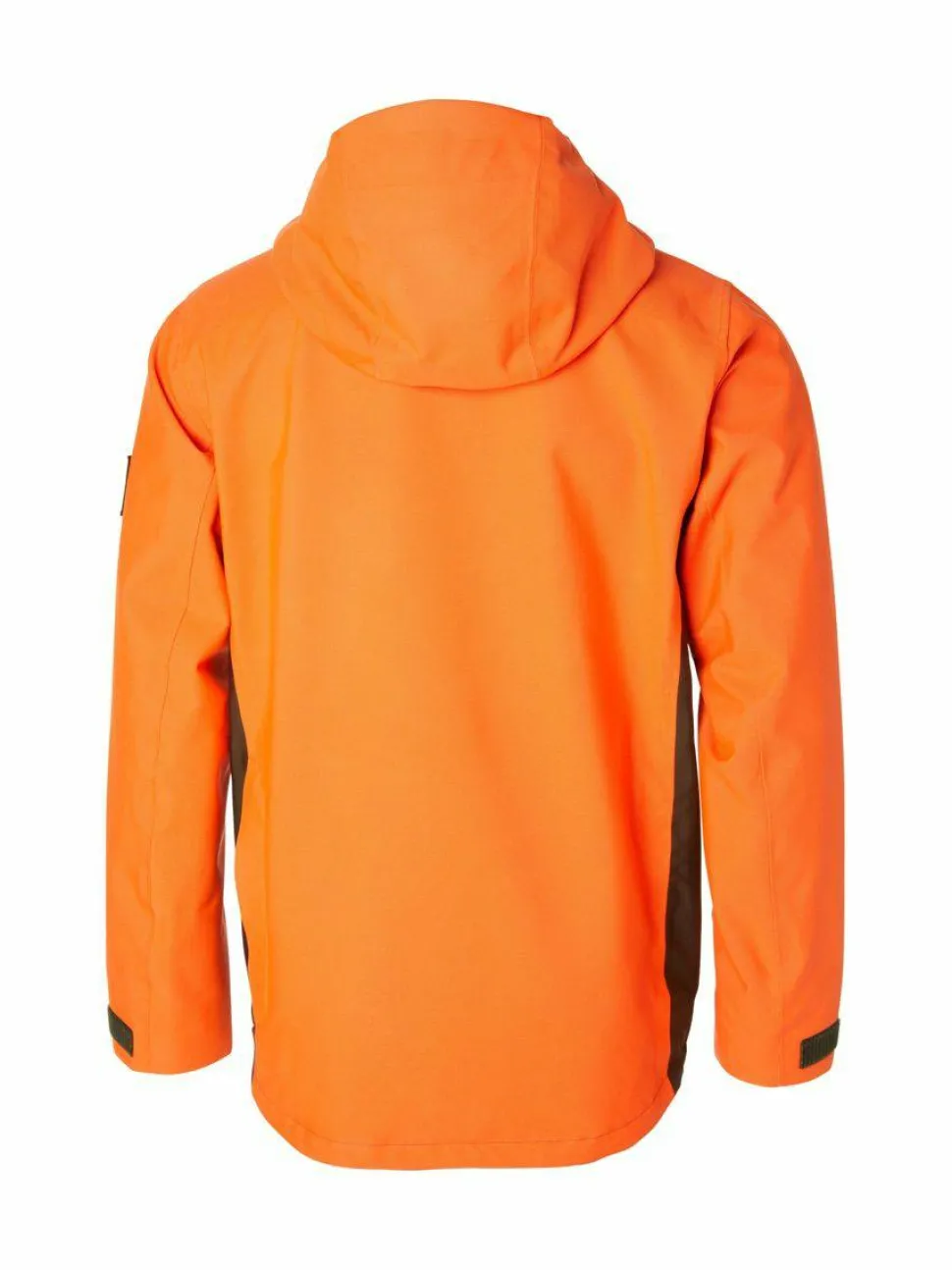 Chevalier Men's Endeavor Chevalite Jacket 2.0 High Vis Orange