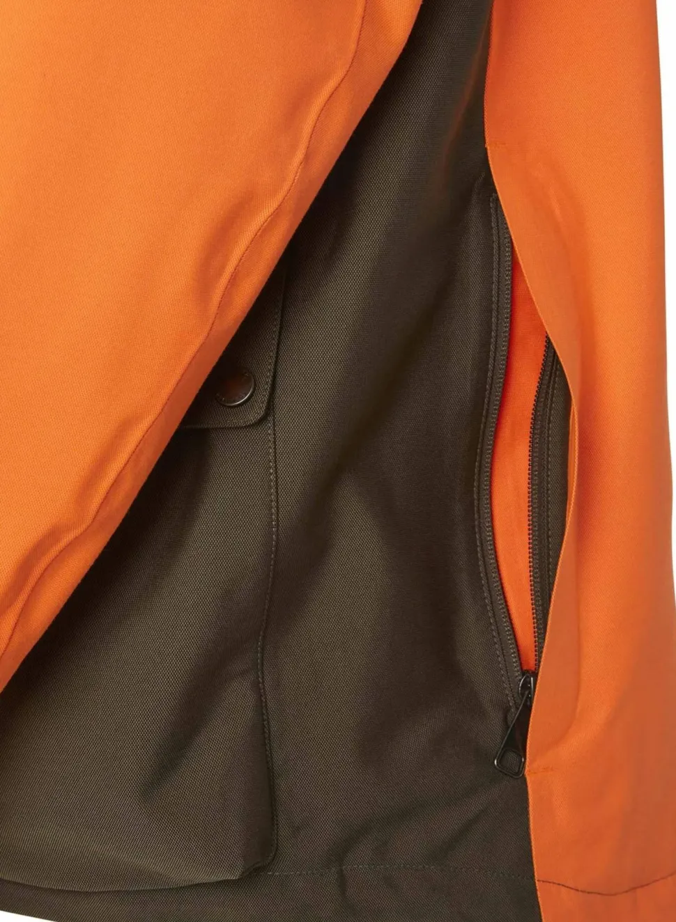 Chevalier Men's Endeavor Chevalite Jacket 2.0 High Vis Orange
