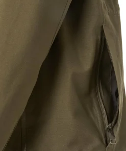 Chevalier Men's Endeavor Chevalite Anorak 2.0 Autumn Green