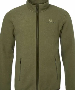 Chevalier Men's Mainstone Jacket Khaki Green