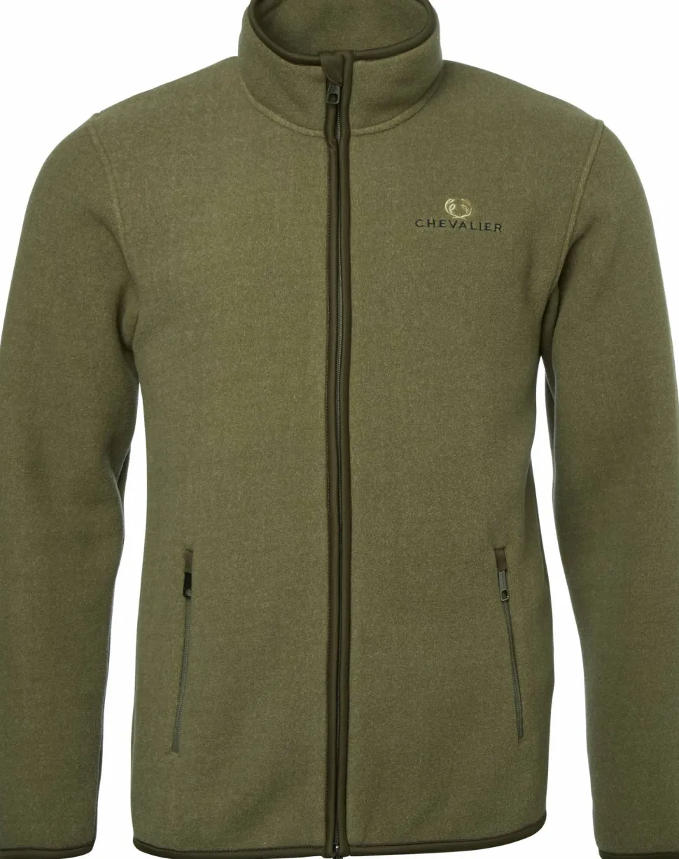 Chevalier Men's Mainstone Jacket Khaki Green