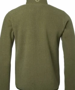 Chevalier Men's Mainstone Jacket Khaki Green