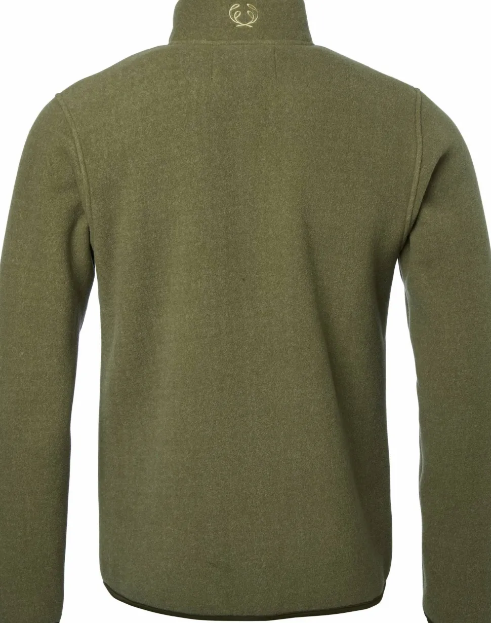 Chevalier Men's Mainstone Jacket Khaki Green