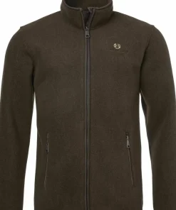 Chevalier Men's Mainstone Jacket Brown