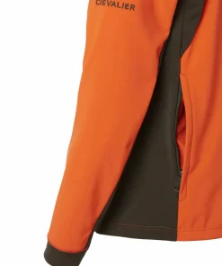 Chevalier Men's Nimrod Jacket High Vis Orange