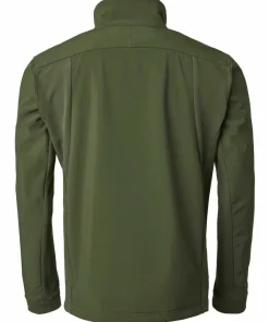 Chevalier Men's Nimrod Jacket Dark Green