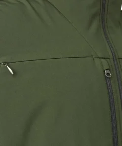 Chevalier Men's Nimrod Jacket Dark Green