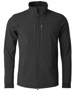 Chevalier Men's Nimrod Jacket Black