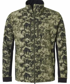 Chevalier Men's Nimrod Jacket Dear Camouflage
