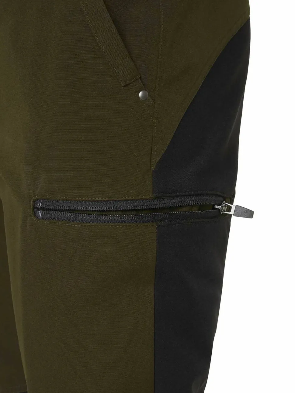 Chevalier Men's Phoenix Stretch Pants Tobacco Brown