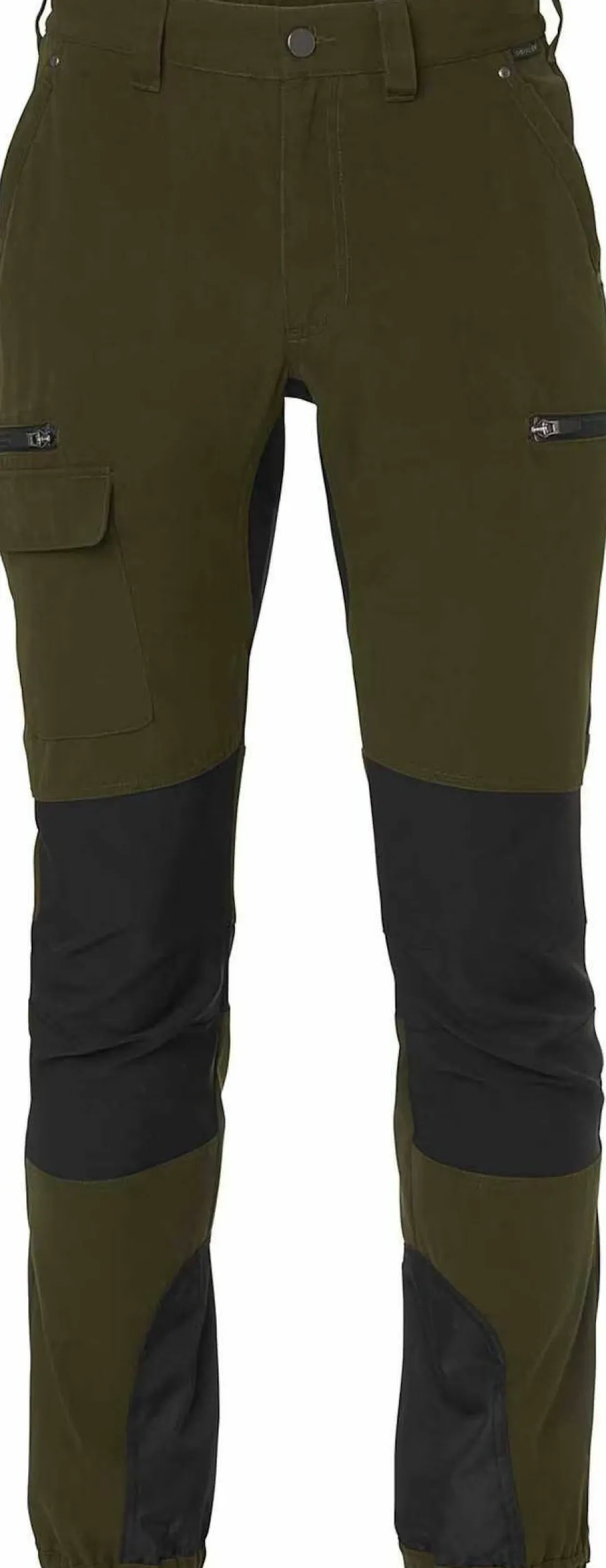 Chevalier Men's Phoenix Stretch Pants Tobacco Brown