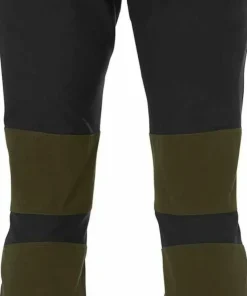 Chevalier Men's Phoenix Stretch Pants Tobacco Brown