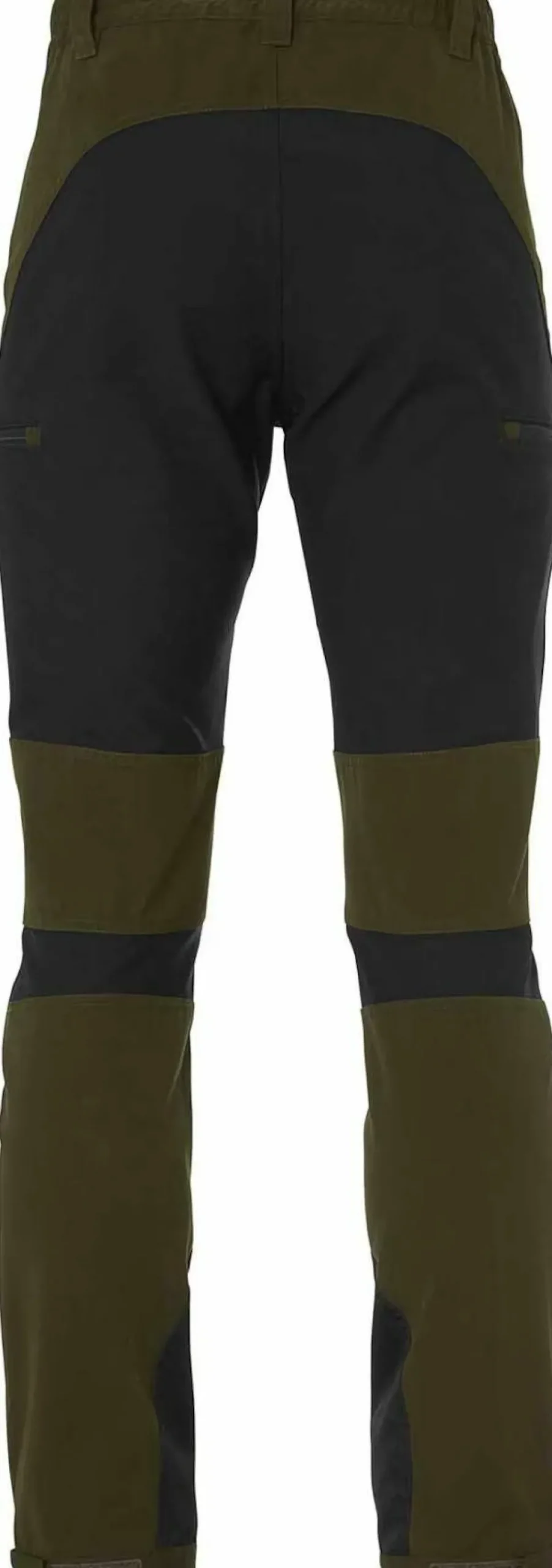 Chevalier Men's Phoenix Stretch Pants Tobacco Brown
