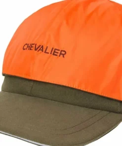 Chevalier Men's Pointer Chevalite Foldover Cap Autumn Green
