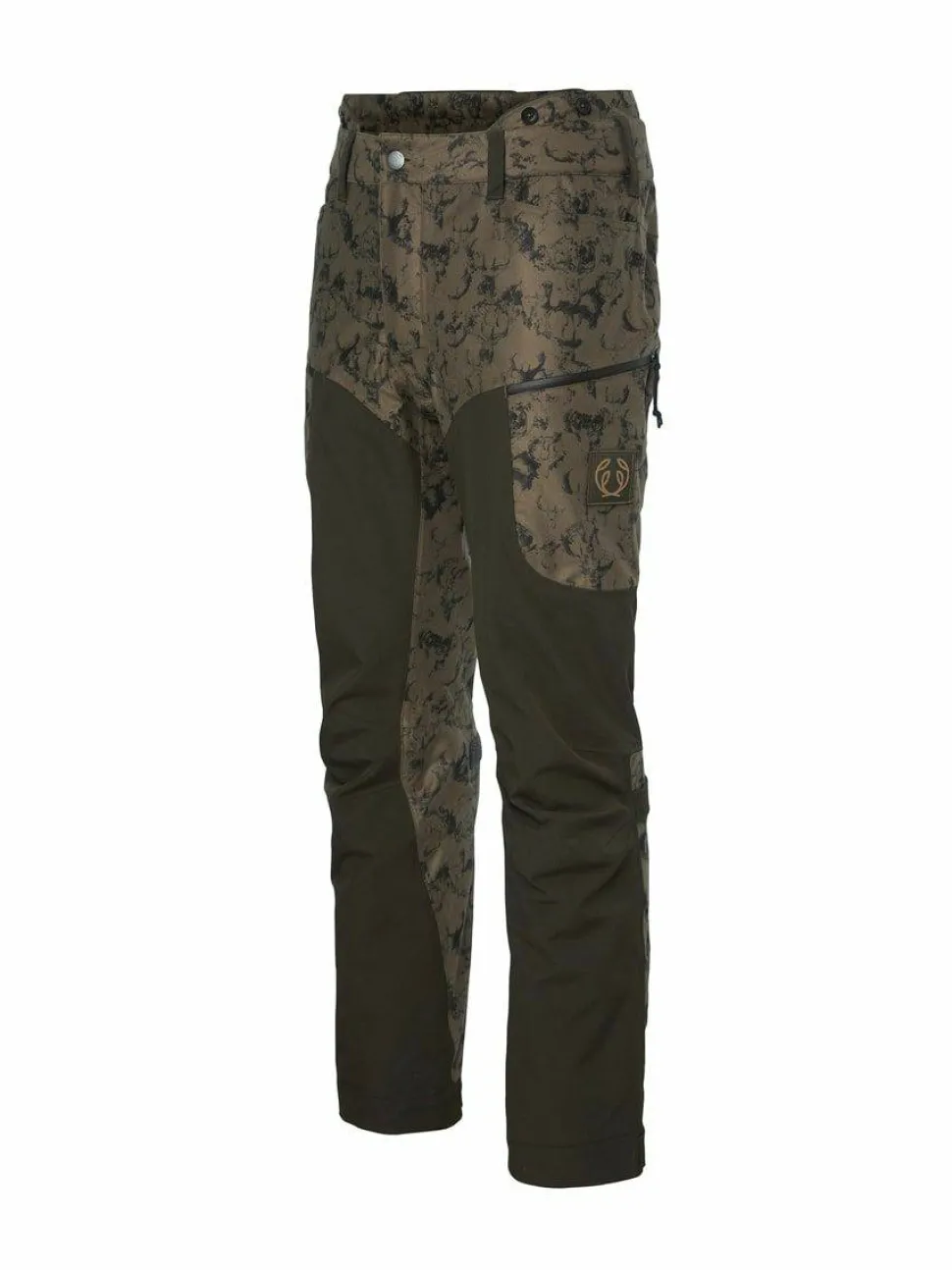 Chevalier Men's Pointer Chevalite Pants 3.0 Autumn Green Deer