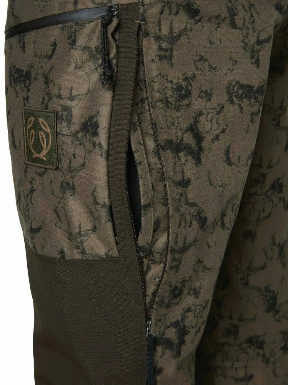 Chevalier Men's Pointer Chevalite Pants 3.0 Autumn Green Deer