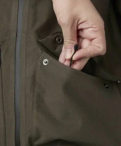 Chevalier Men's Pointer Chevalite Jacket 3.0 Autumn Green