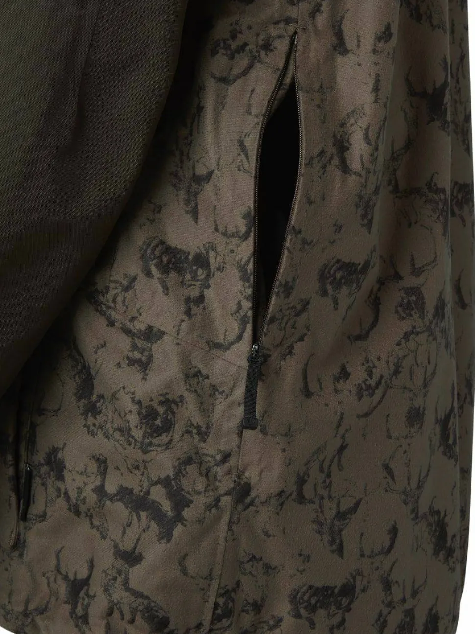 Chevalier Men's Pointer Chevalite Jacket 3.0 Autumn Green Deer