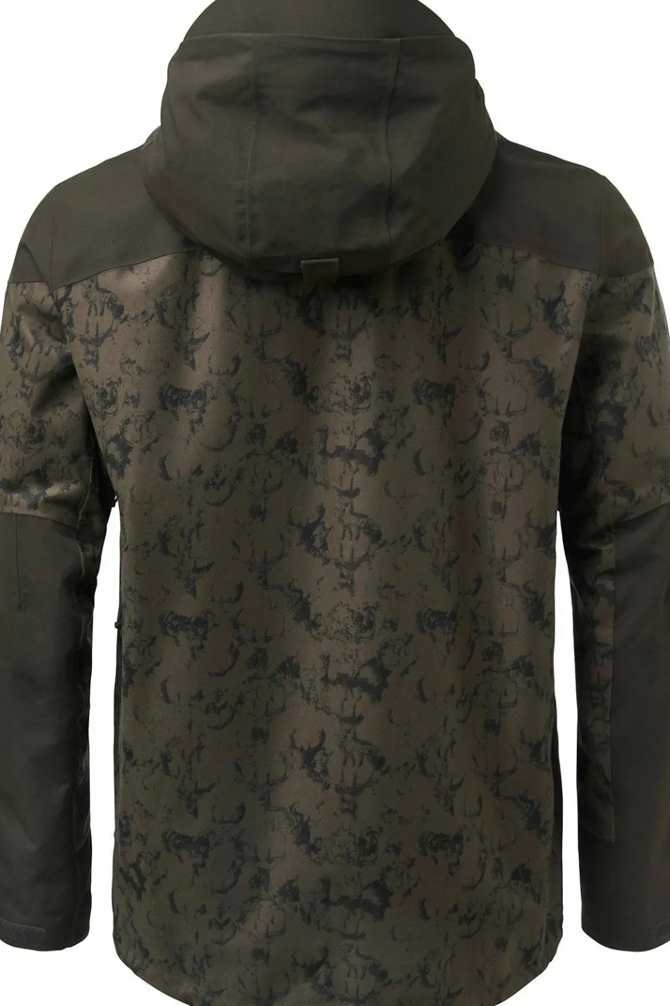 Chevalier Men's Pointer Chevalite Jacket 3.0 Autumn Green Deer