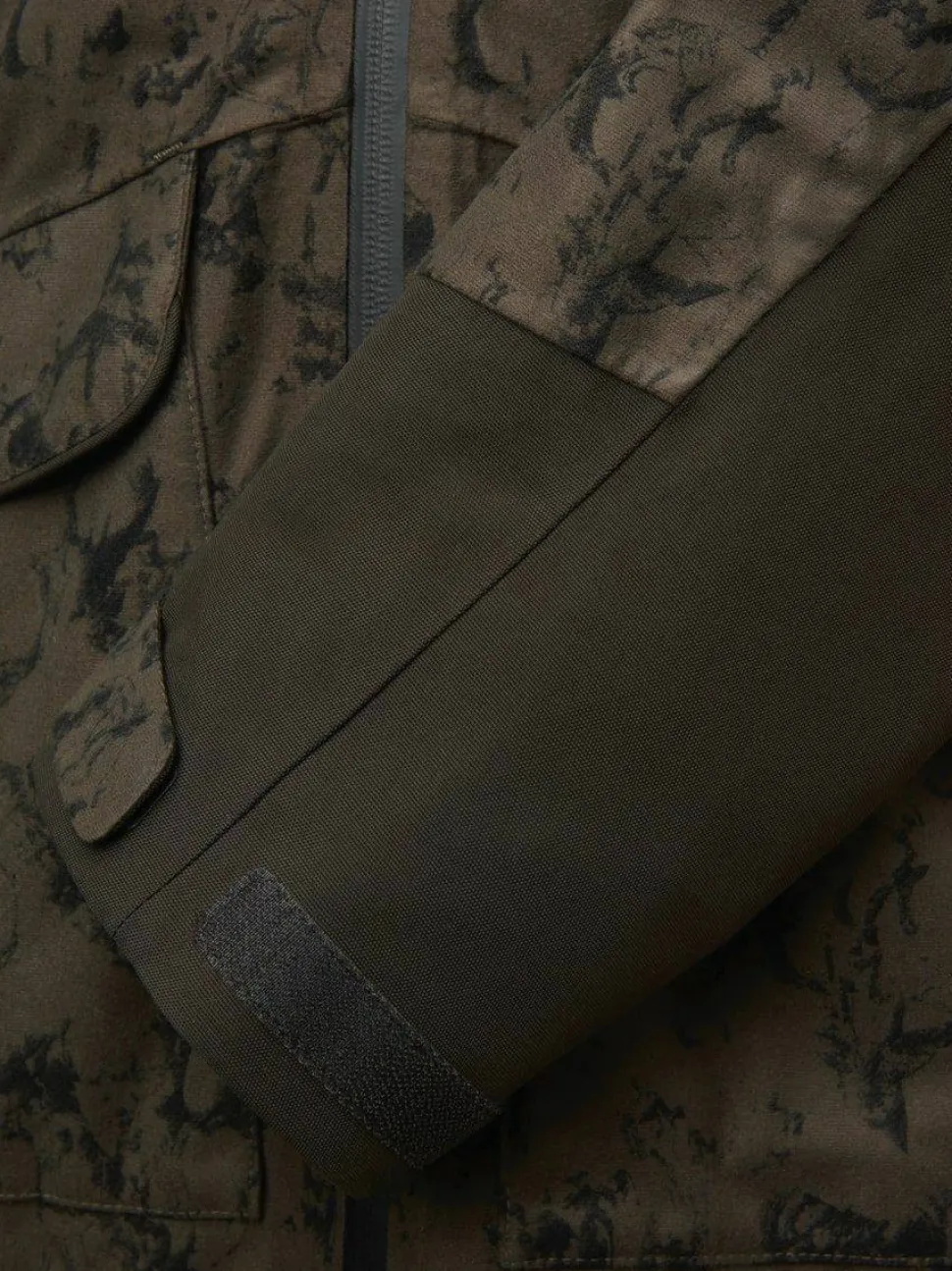 Chevalier Men's Pointer Chevalite Jacket 3.0 Autumn Green Deer