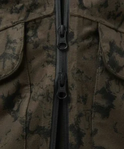 Chevalier Men's Pointer Chevalite Jacket 3.0 Autumn Green Deer