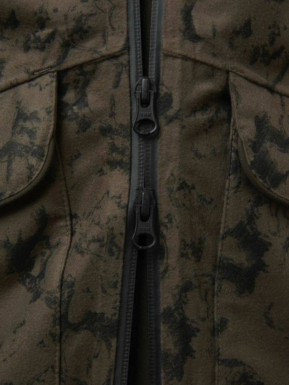 Chevalier Men's Pointer Chevalite Jacket 3.0 Autumn Green Deer