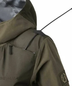 Chevalier Men's Pointer Pro Chevalite Jacket Autumn Green