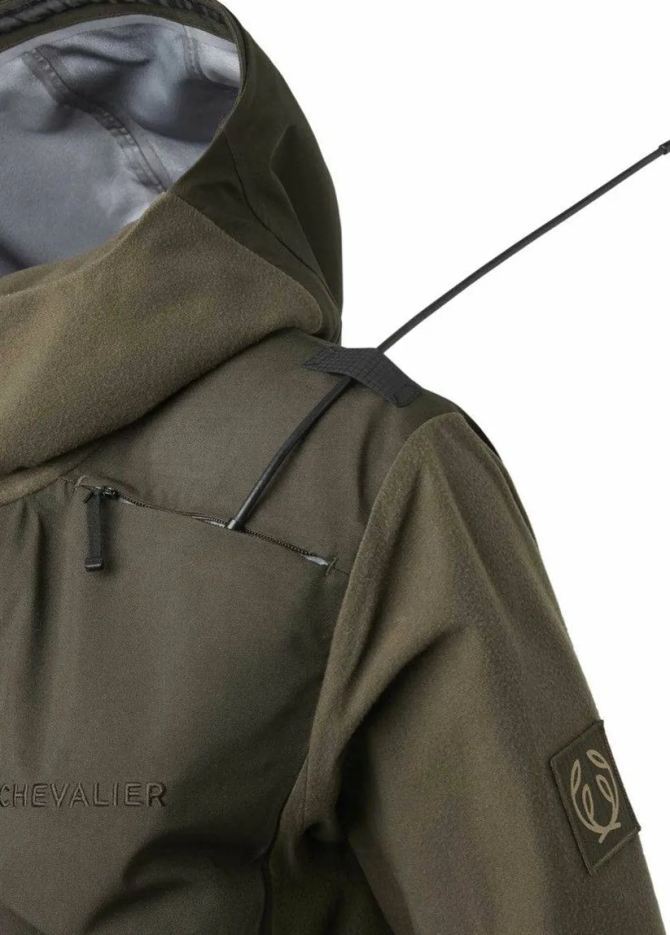 Chevalier Men's Pointer Pro Chevalite Jacket Autumn Green