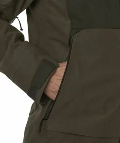 Chevalier Men's Pointer Pro Chevalite Jacket Autumn Green