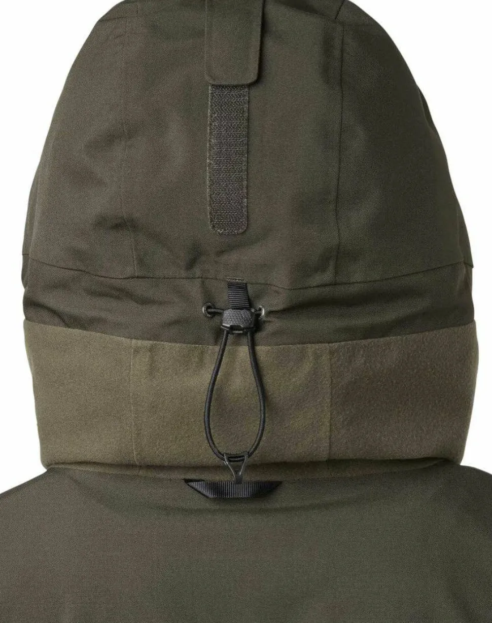 Chevalier Men's Pointer Pro Chevalite Jacket Autumn Green