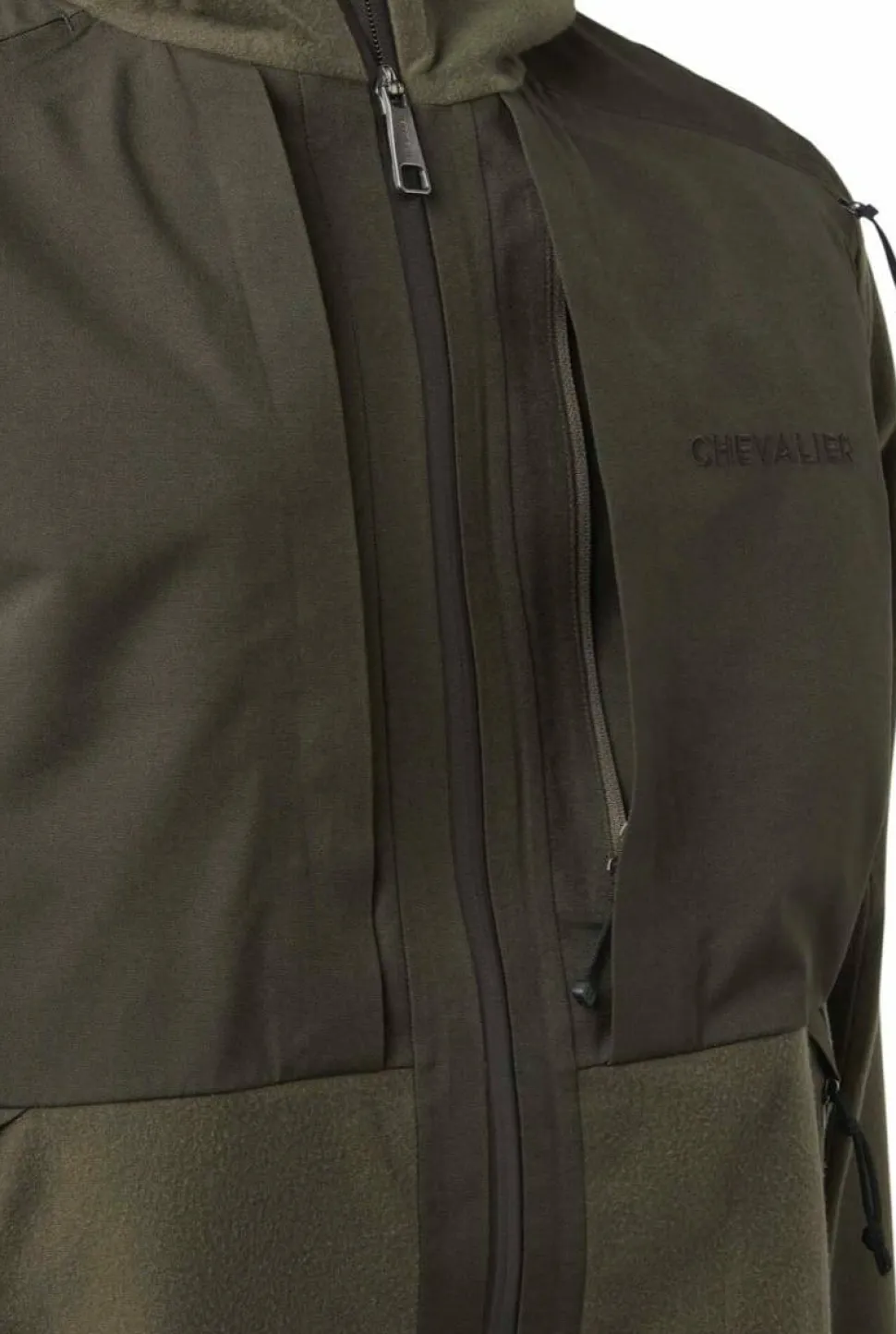 Chevalier Men's Pointer Pro Chevalite Jacket Autumn Green