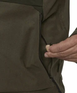 Chevalier Men's Pointer Pro Chevalite Jacket Autumn Green