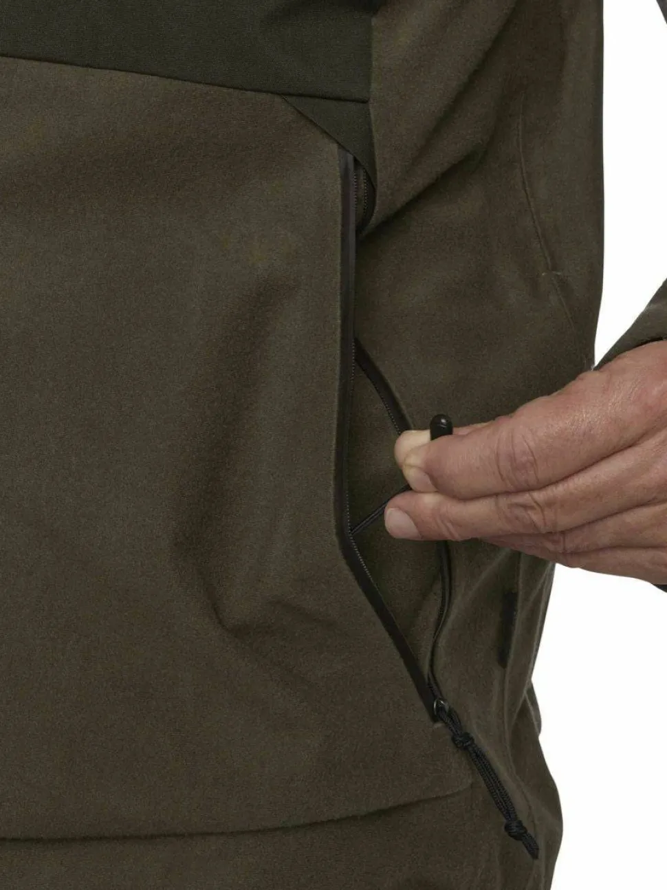 Chevalier Men's Pointer Pro Chevalite Jacket Autumn Green