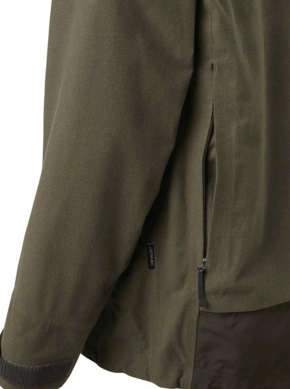 Chevalier Men's Pointer Pro Chevalite Jacket Autumn Green