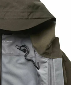 Chevalier Men's Pointer Pro Chevalite Jacket Autumn Green