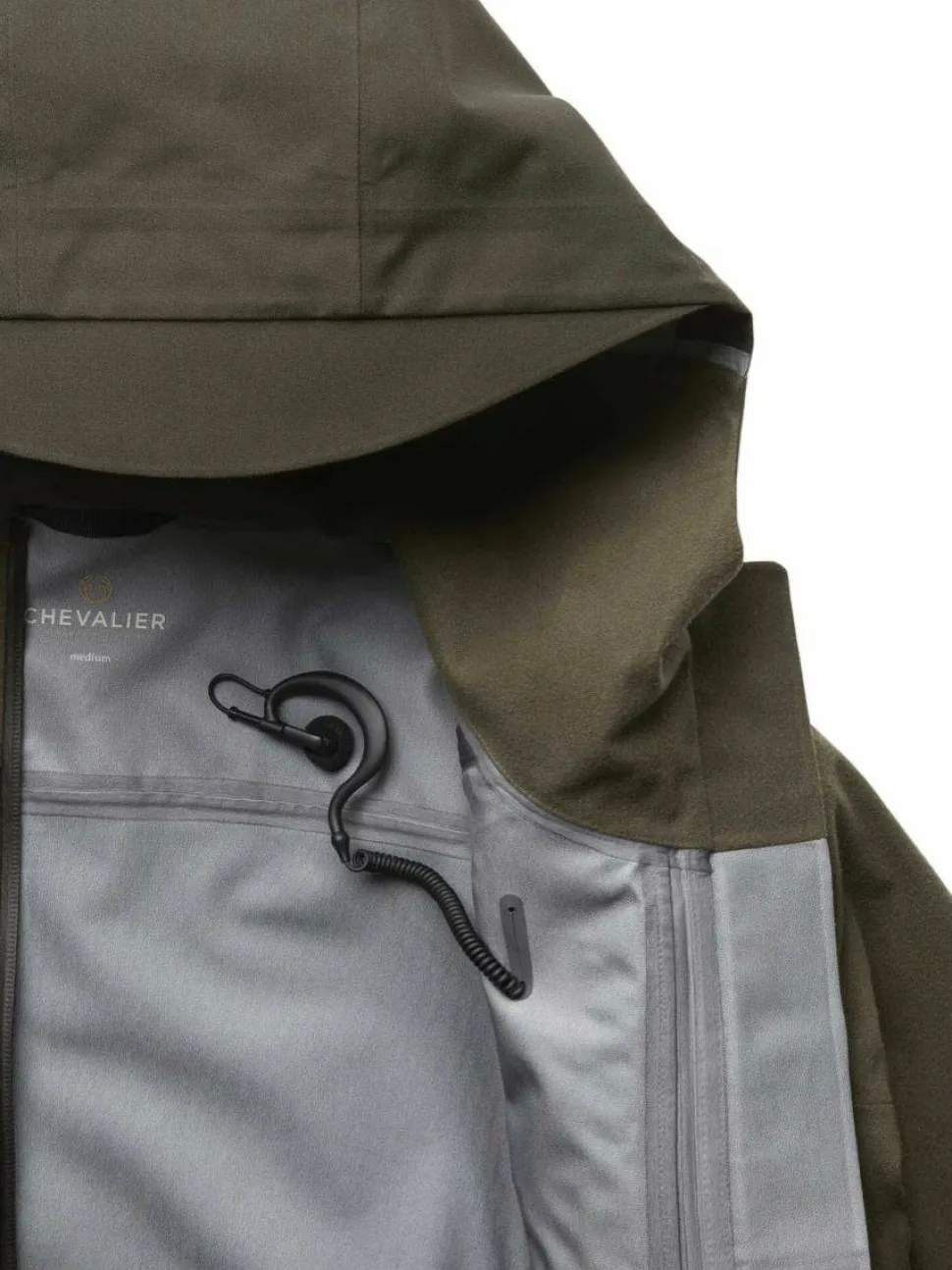 Chevalier Men's Pointer Pro Chevalite Jacket Autumn Green