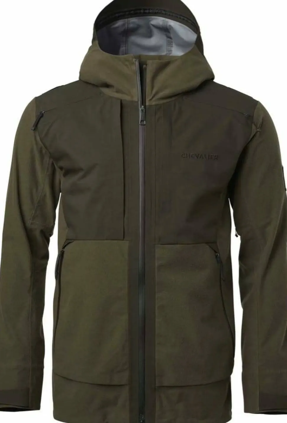 Chevalier Men's Pointer Pro Chevalite Jacket Autumn Green