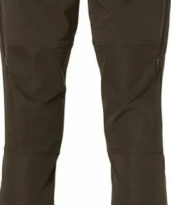 Chevalier Men's Spey Stretch Pants Brown