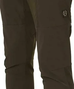 Chevalier Men's Spey Stretch Pants Brown
