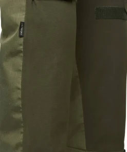 Chevalier Men's Venture Kevlar Chevalite Pants Dark Autumn Green